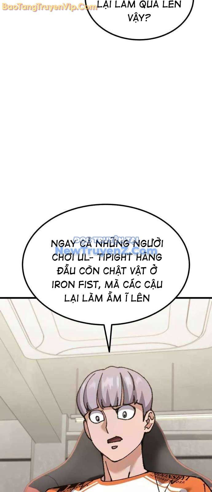 Hồi Quy Nhưng Thế Giới Vẫn Bình Yên - Chapter 20 - Page 56