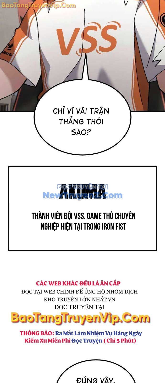 Hồi Quy Nhưng Thế Giới Vẫn Bình Yên - Chapter 20 - Page 57