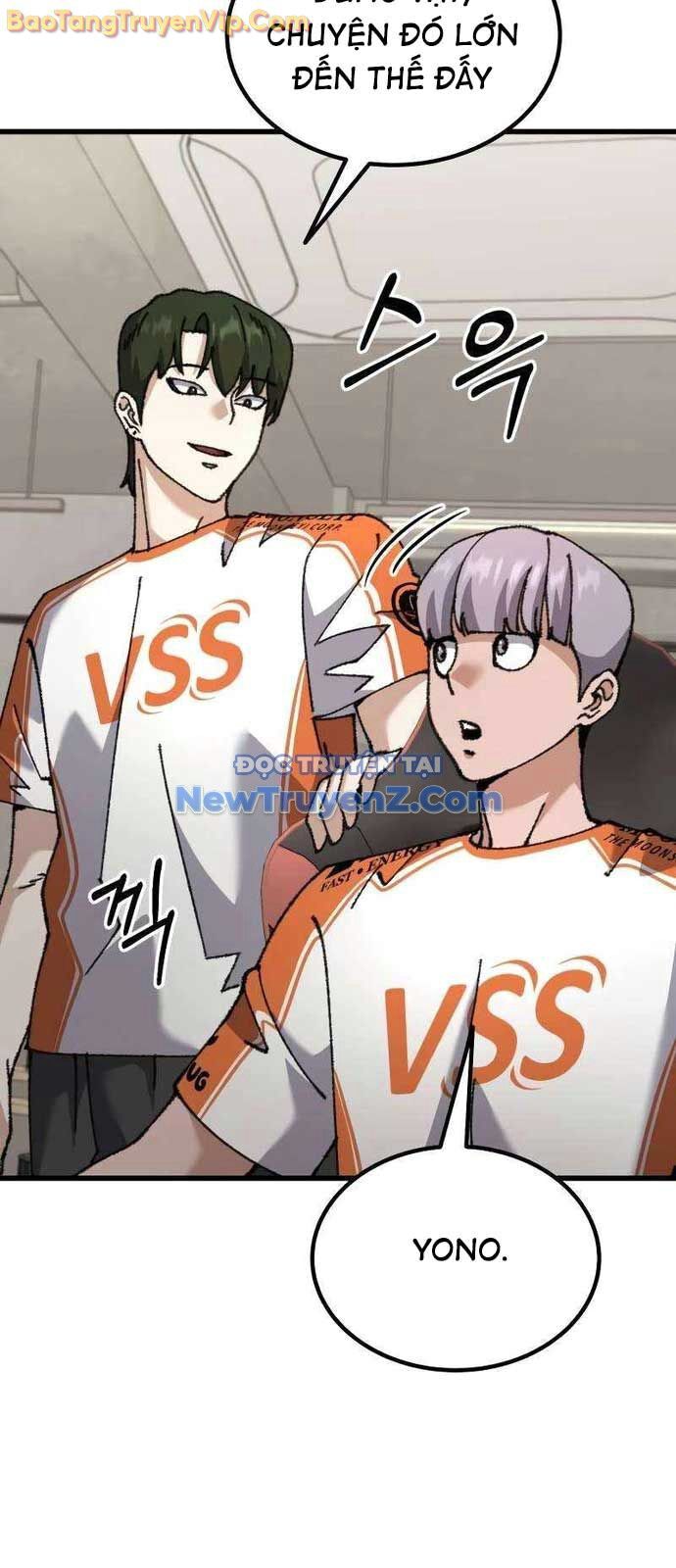 Hồi Quy Nhưng Thế Giới Vẫn Bình Yên - Chapter 20 - Page 58