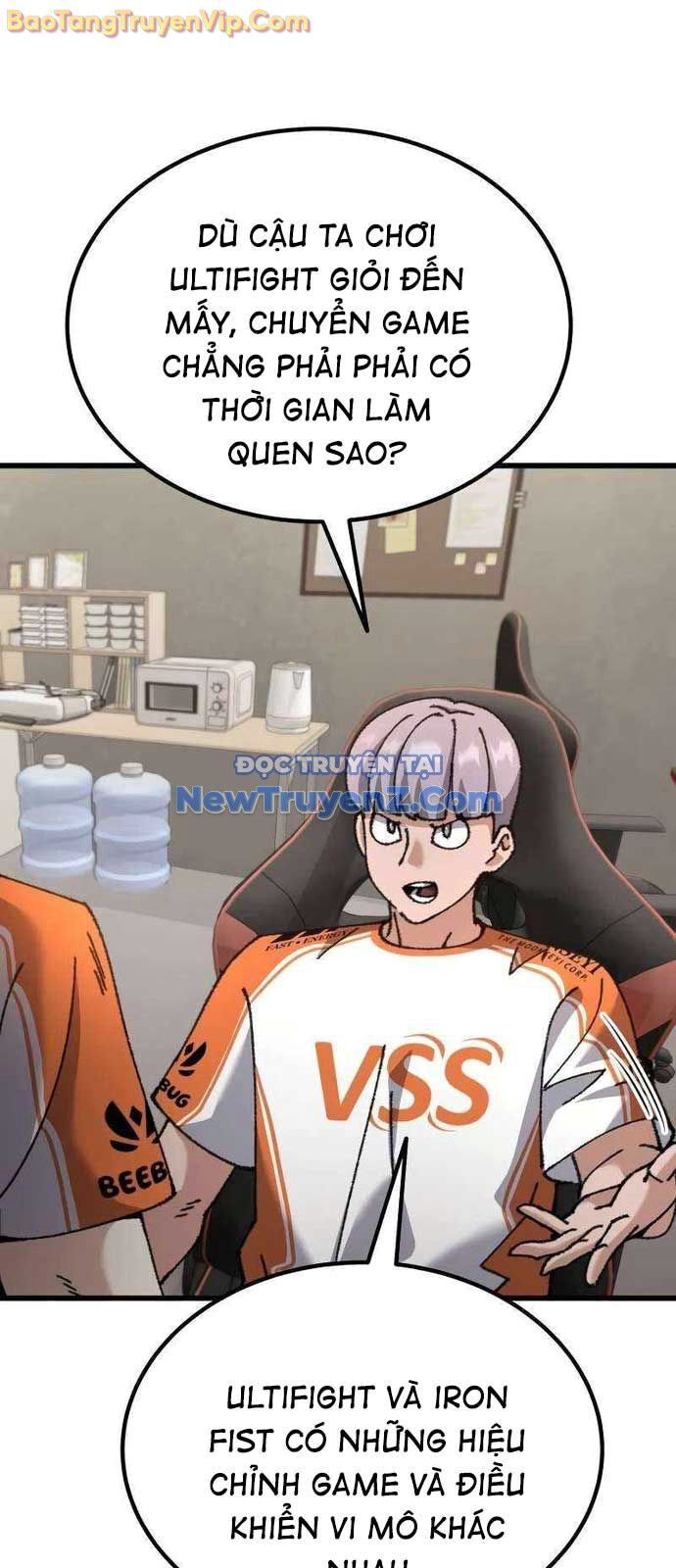 Hồi Quy Nhưng Thế Giới Vẫn Bình Yên - Chapter 20 - Page 59