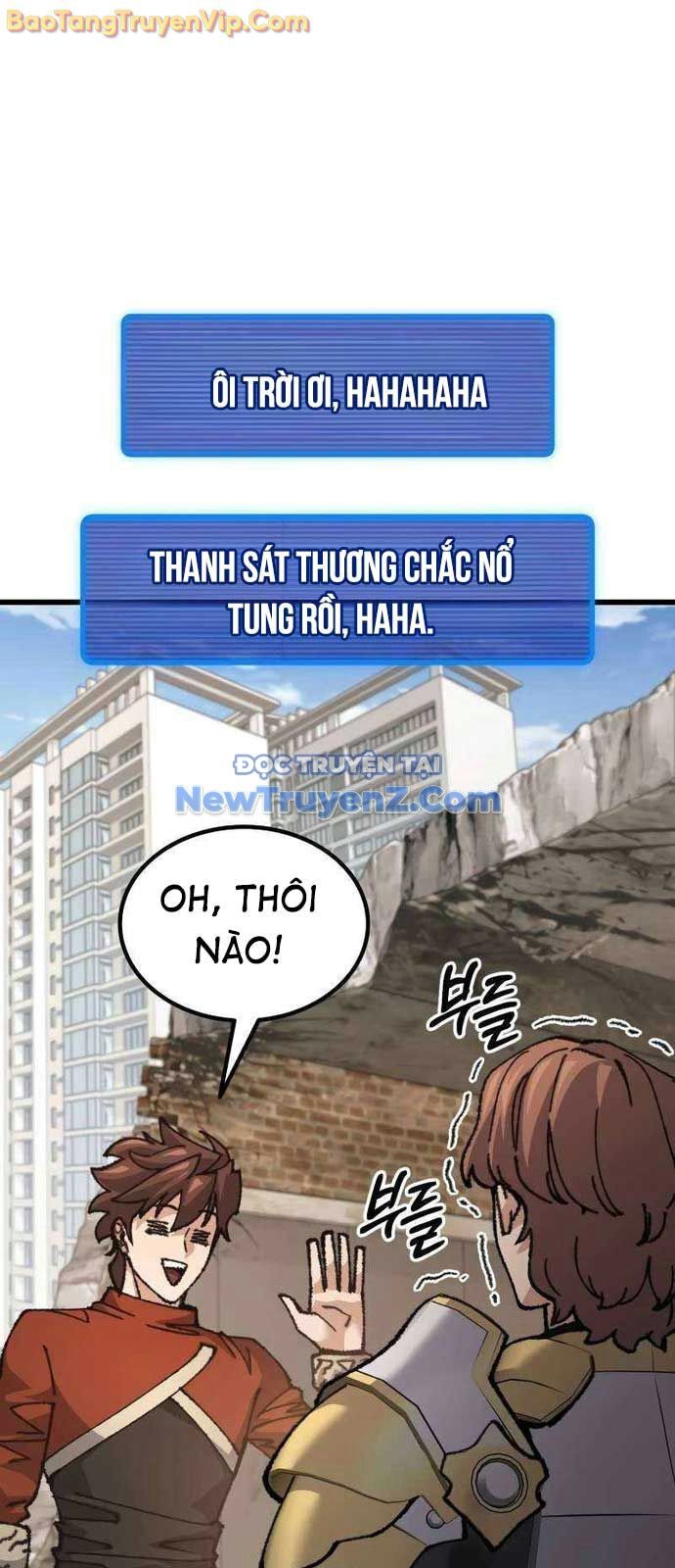 Hồi Quy Nhưng Thế Giới Vẫn Bình Yên - Chapter 20 - Page 6