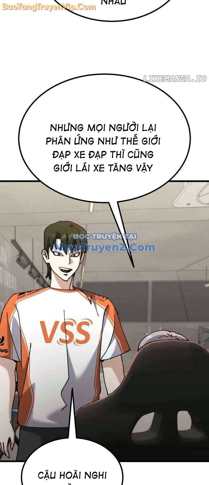 Hồi Quy Nhưng Thế Giới Vẫn Bình Yên - Chapter 20 - Page 60