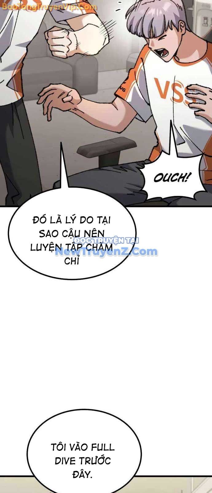 Hồi Quy Nhưng Thế Giới Vẫn Bình Yên - Chapter 20 - Page 63