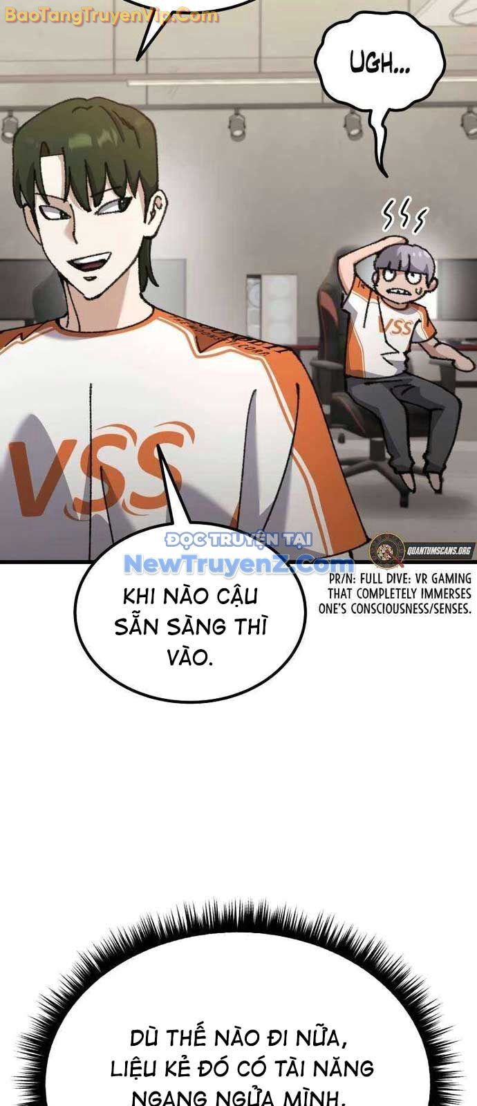 Hồi Quy Nhưng Thế Giới Vẫn Bình Yên - Chapter 20 - Page 64