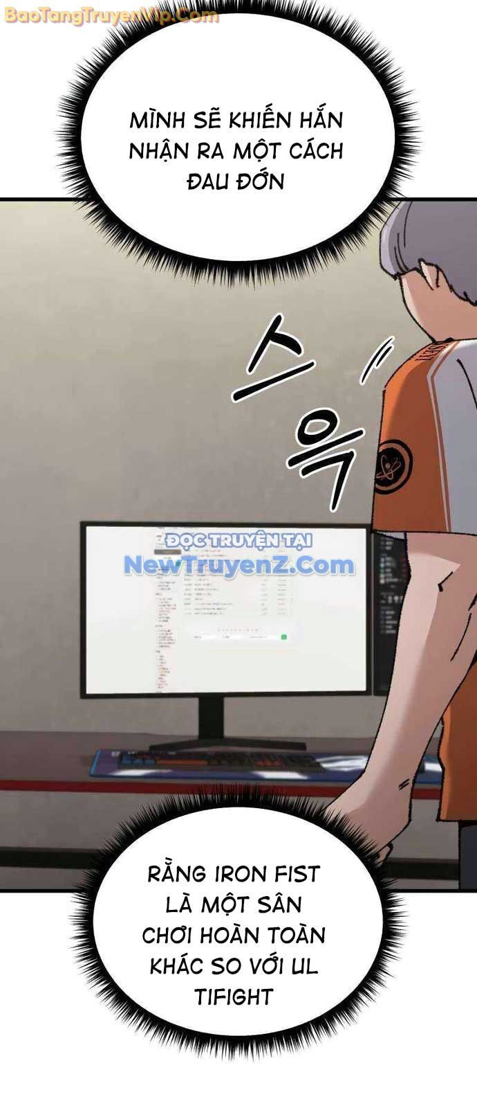 Hồi Quy Nhưng Thế Giới Vẫn Bình Yên - Chapter 20 - Page 66