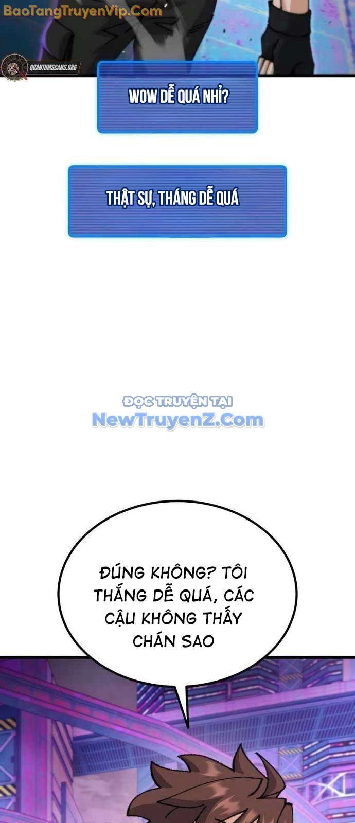 Hồi Quy Nhưng Thế Giới Vẫn Bình Yên - Chapter 20 - Page 71