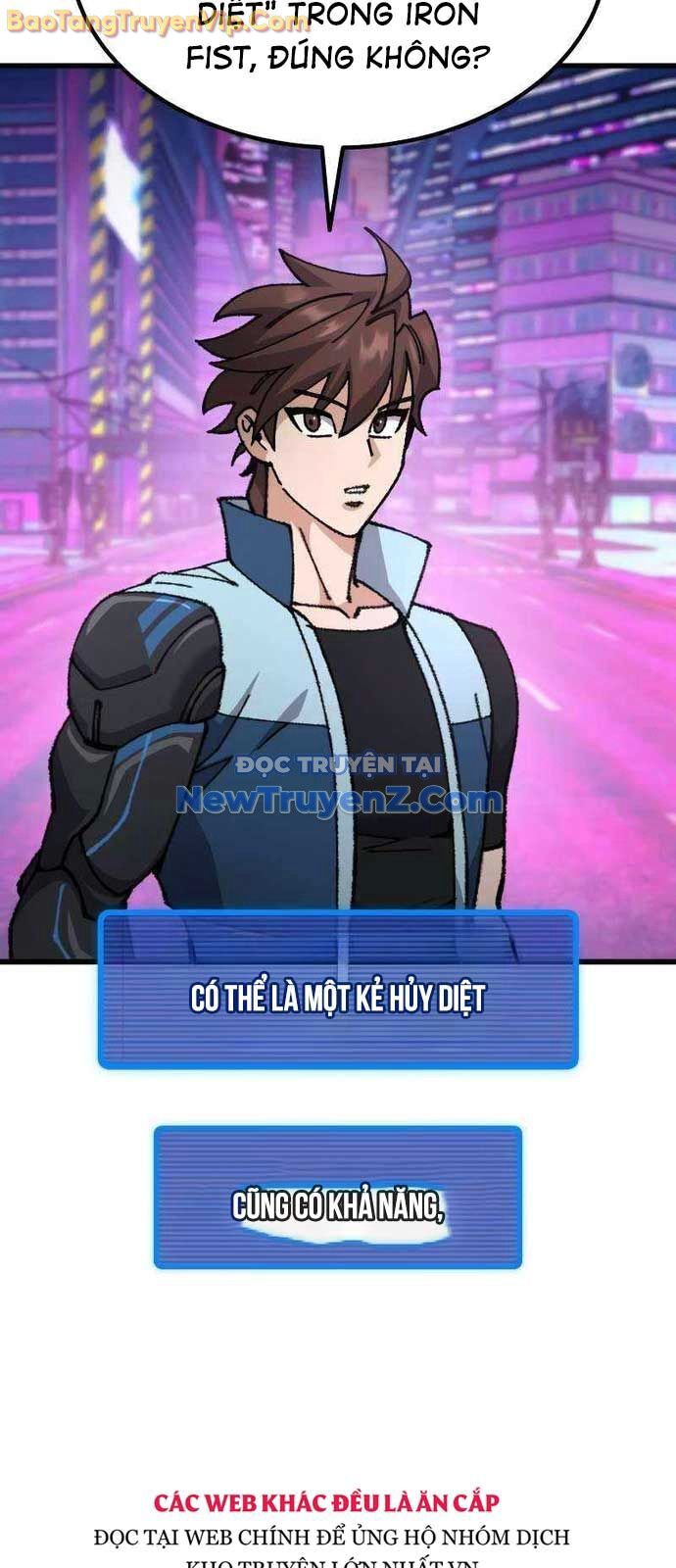 Hồi Quy Nhưng Thế Giới Vẫn Bình Yên - Chapter 20 - Page 77