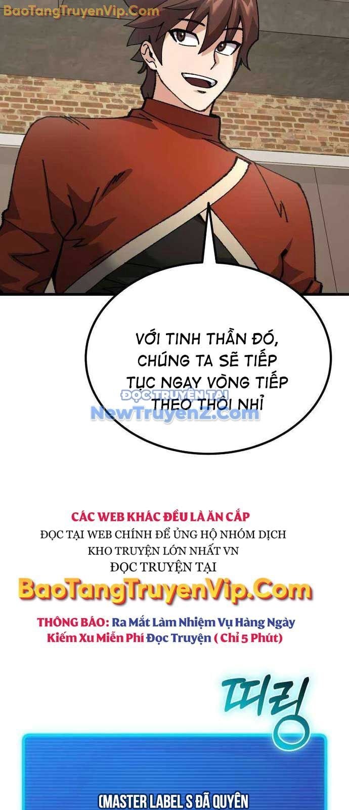 Hồi Quy Nhưng Thế Giới Vẫn Bình Yên - Chapter 20 - Page 8