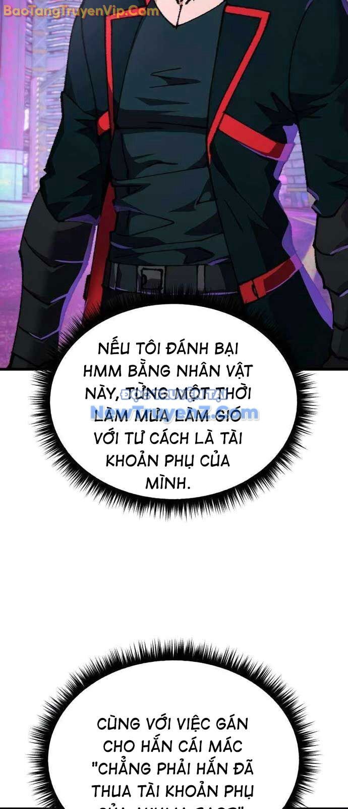Hồi Quy Nhưng Thế Giới Vẫn Bình Yên - Chapter 20 - Page 80