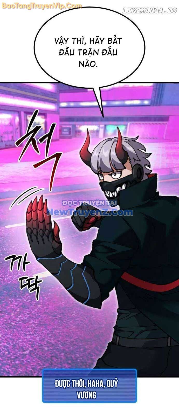 Hồi Quy Nhưng Thế Giới Vẫn Bình Yên - Chapter 20 - Page 82