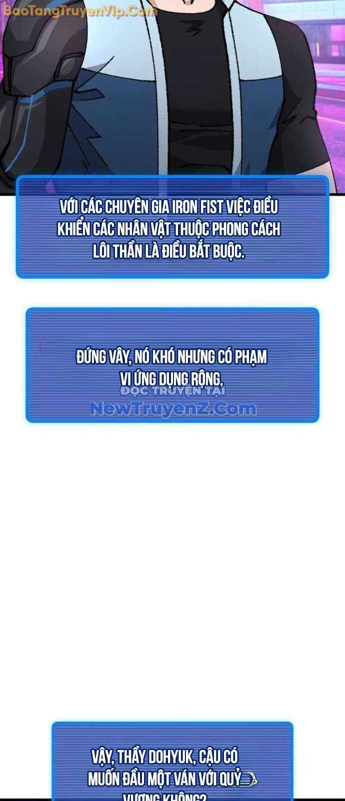 Hồi Quy Nhưng Thế Giới Vẫn Bình Yên - Chapter 20 - Page 84