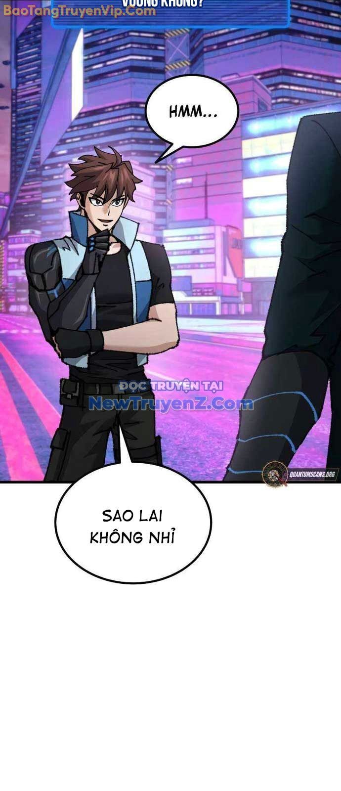 Hồi Quy Nhưng Thế Giới Vẫn Bình Yên - Chapter 20 - Page 85
