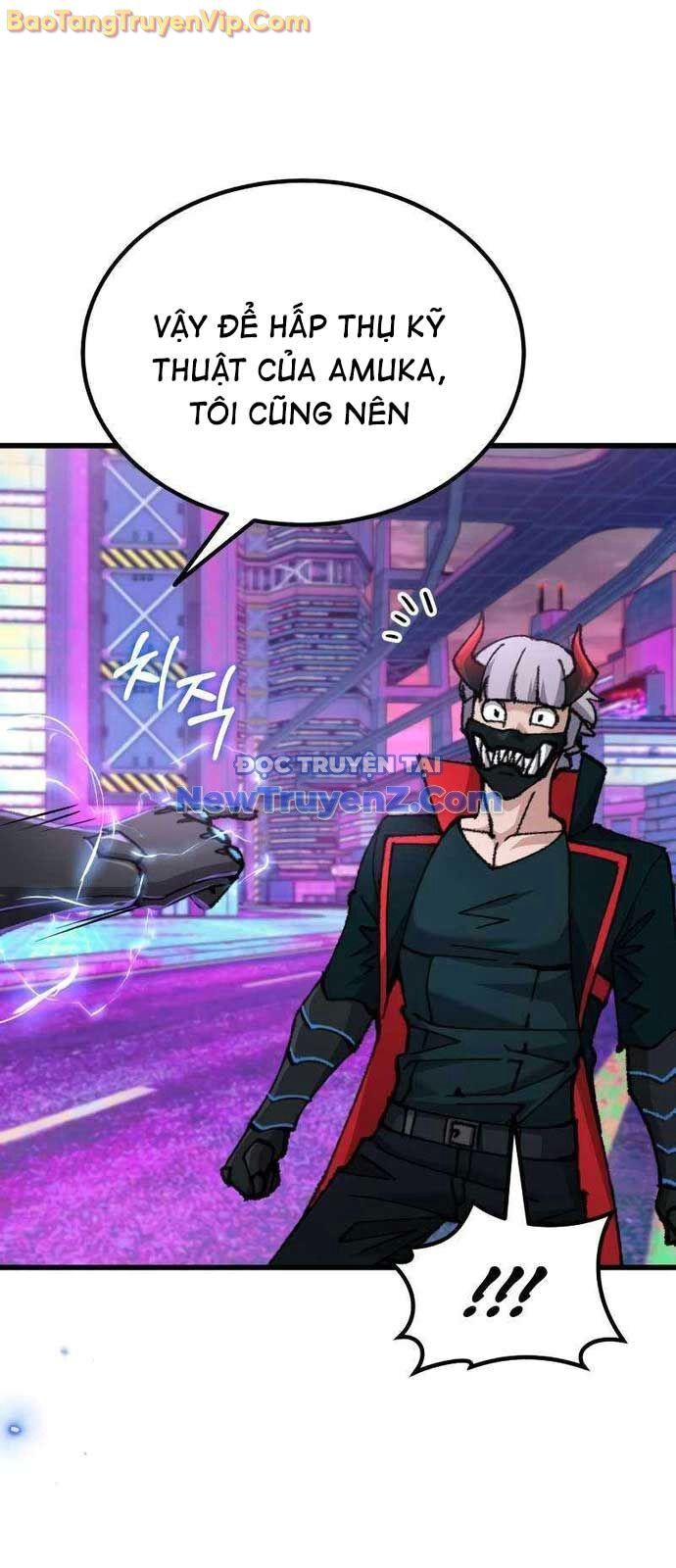 Hồi Quy Nhưng Thế Giới Vẫn Bình Yên - Chapter 20 - Page 86