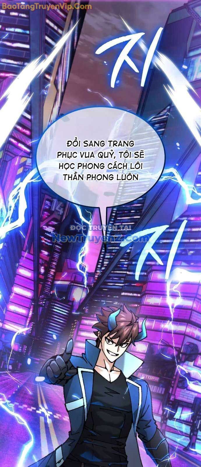 Hồi Quy Nhưng Thế Giới Vẫn Bình Yên - Chapter 20 - Page 88