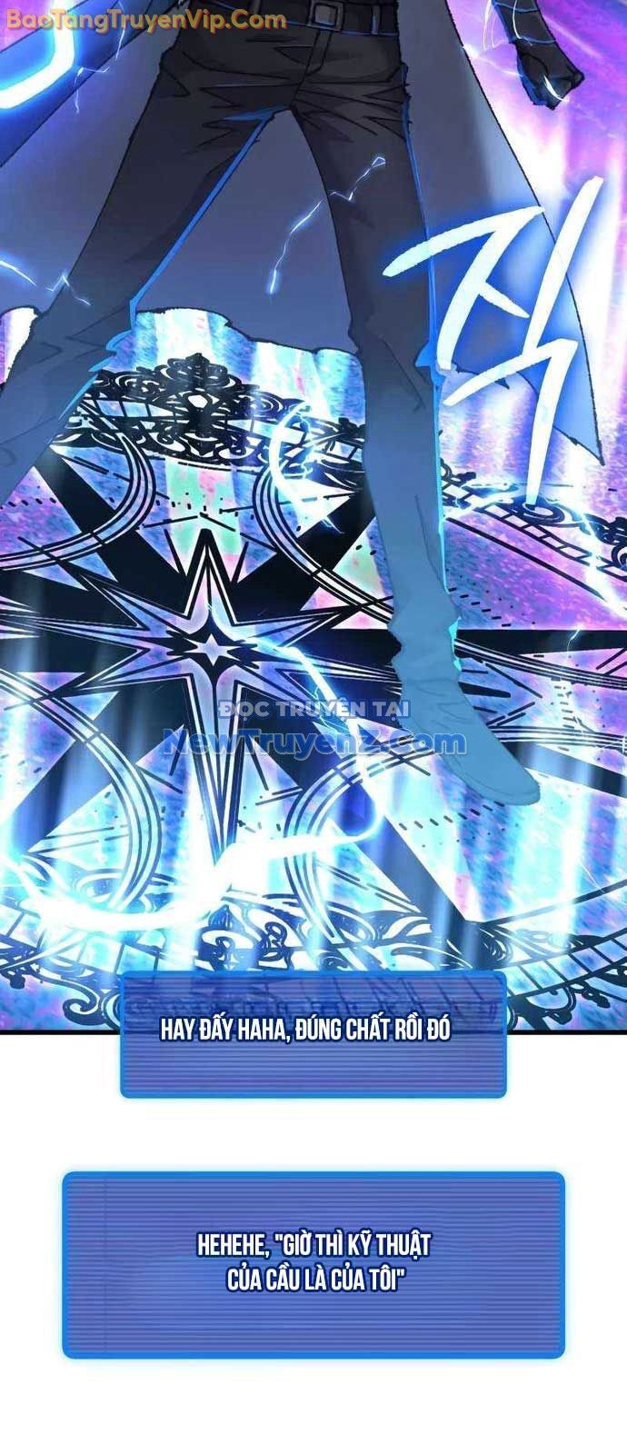 Hồi Quy Nhưng Thế Giới Vẫn Bình Yên - Chapter 20 - Page 89