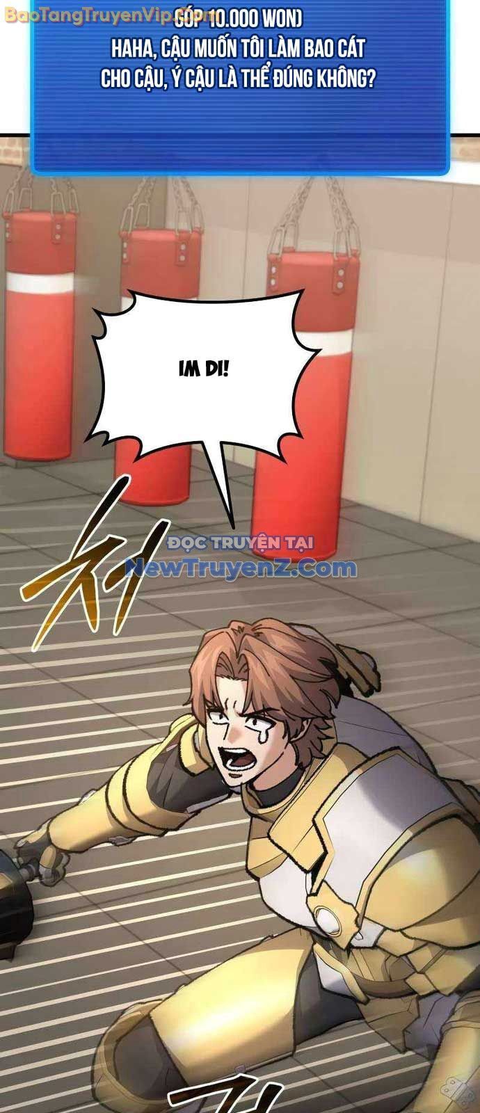 Hồi Quy Nhưng Thế Giới Vẫn Bình Yên - Chapter 20 - Page 9