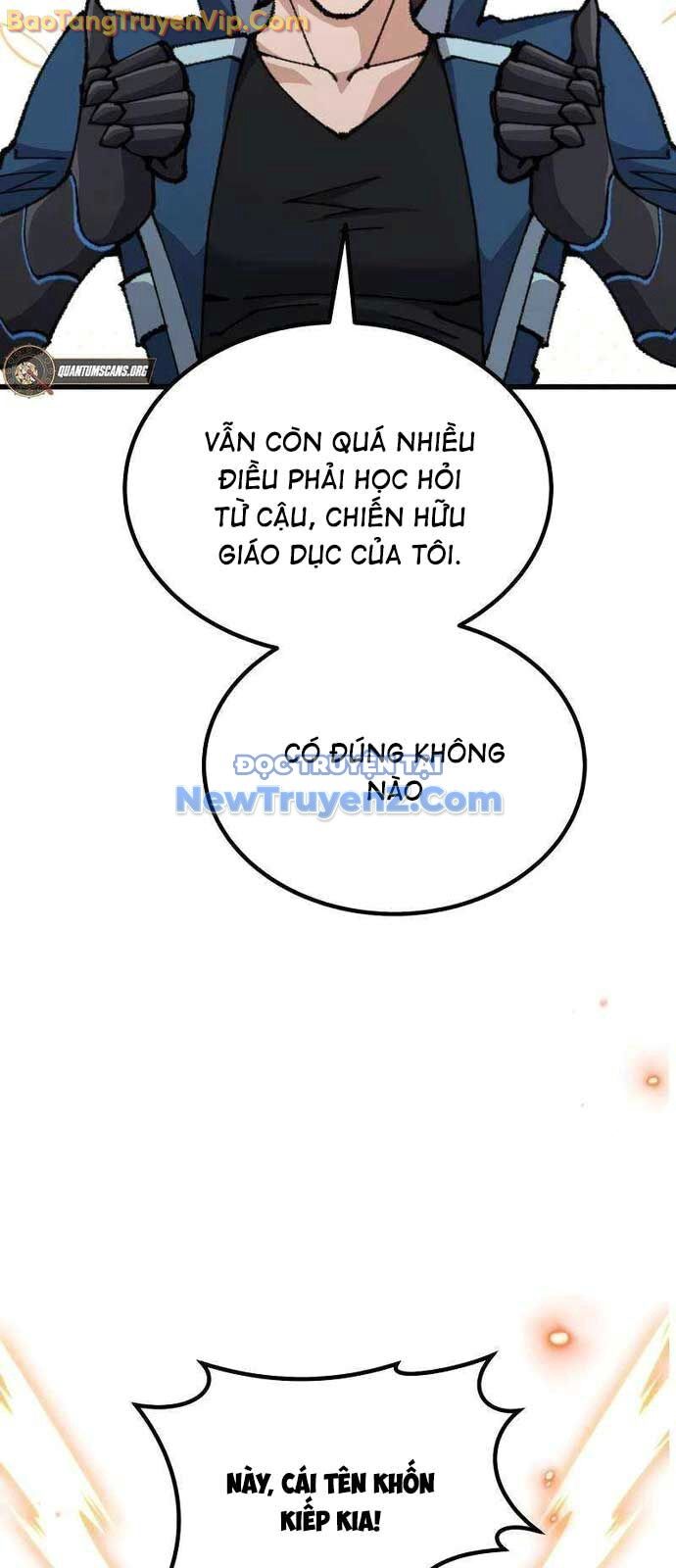 Hồi Quy Nhưng Thế Giới Vẫn Bình Yên - Chapter 20 - Page 92