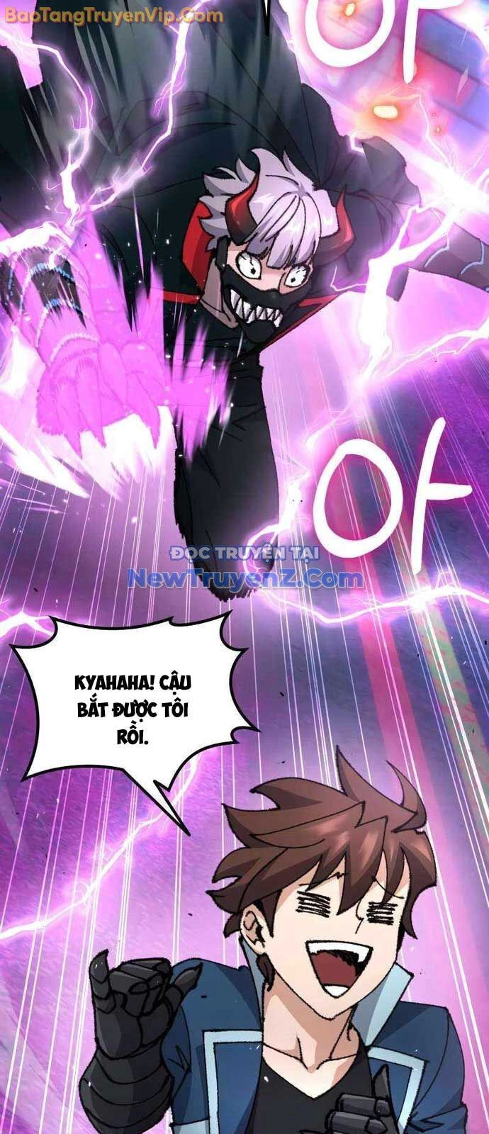 Hồi Quy Nhưng Thế Giới Vẫn Bình Yên - Chapter 20 - Page 94