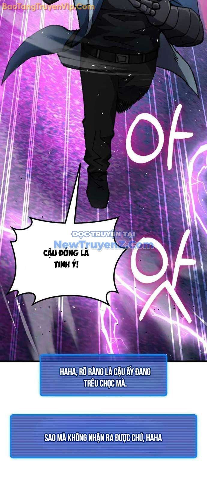 Hồi Quy Nhưng Thế Giới Vẫn Bình Yên - Chapter 20 - Page 95