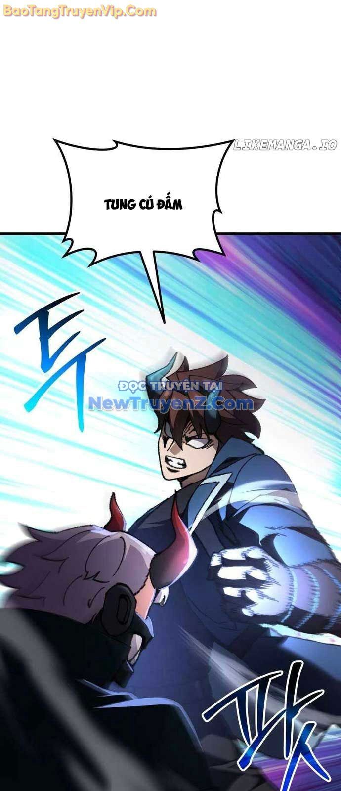 Hồi Quy Nhưng Thế Giới Vẫn Bình Yên - Chapter 20 - Page 97