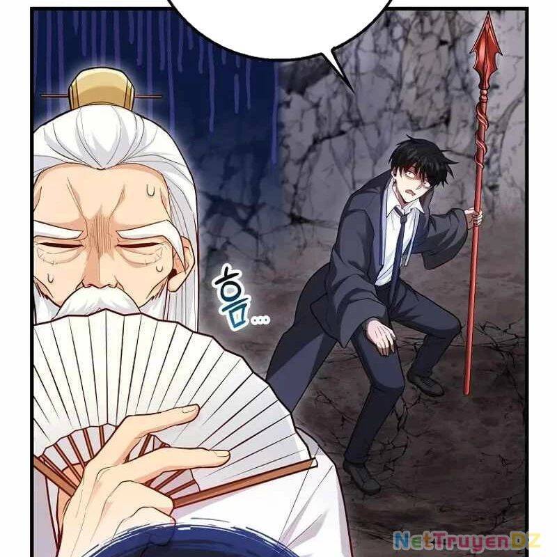 Thiên Tài Võ Thuật Hồi Quy - Chapter 76 - Page 12