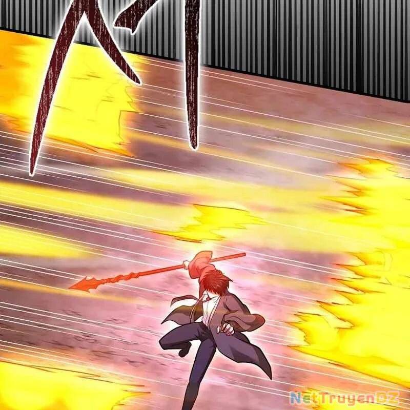 Thiên Tài Võ Thuật Hồi Quy - Chapter 76 - Page 53