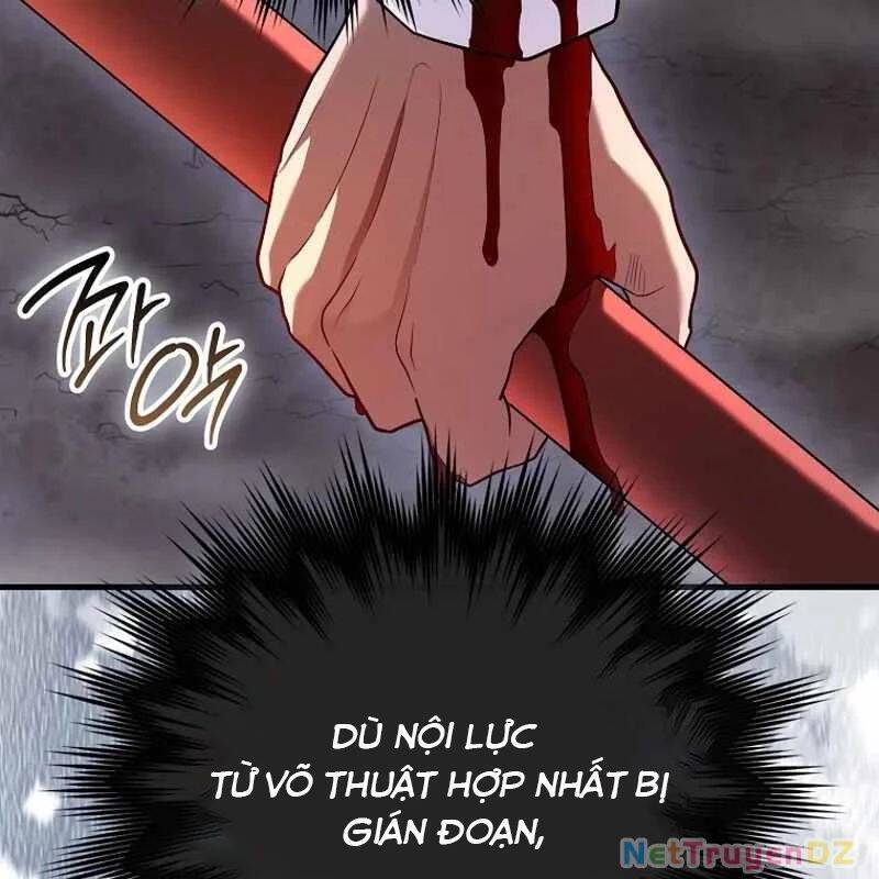 Thiên Tài Võ Thuật Hồi Quy - Chapter 76 - Page 84