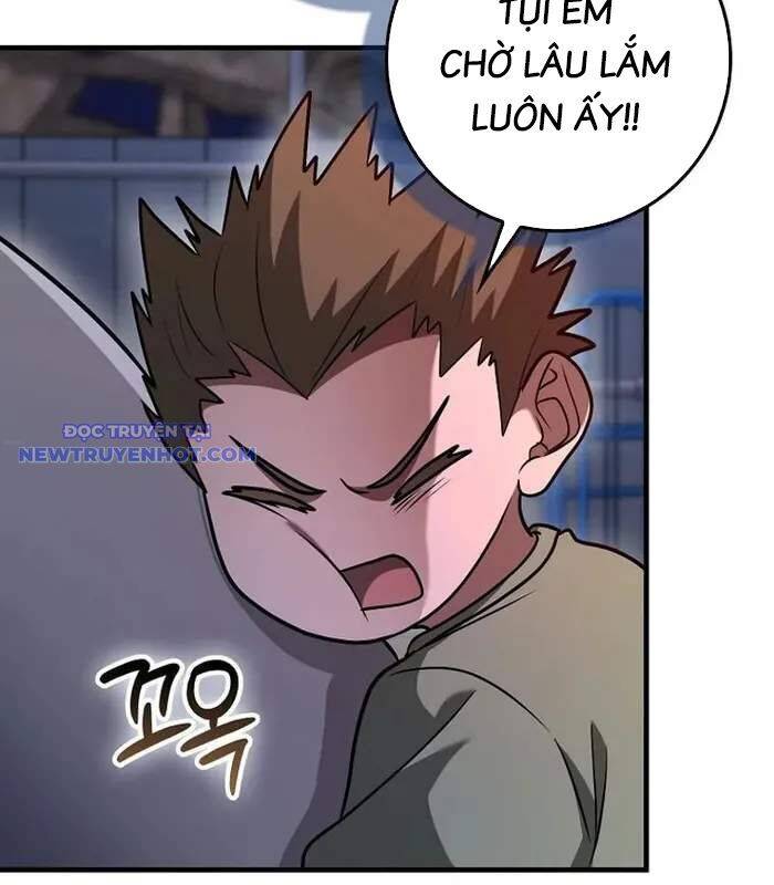 Thiên Tài Võ Thuật Hồi Quy - Chapter 78 - Page 114