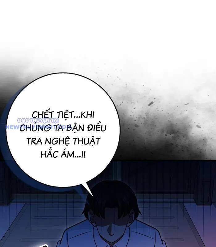 Thiên Tài Võ Thuật Hồi Quy - Chapter 78 - Page 129