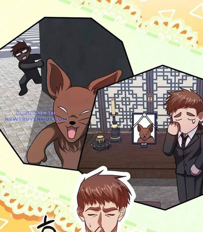 Thiên Tài Võ Thuật Hồi Quy - Chapter 78 - Page 74