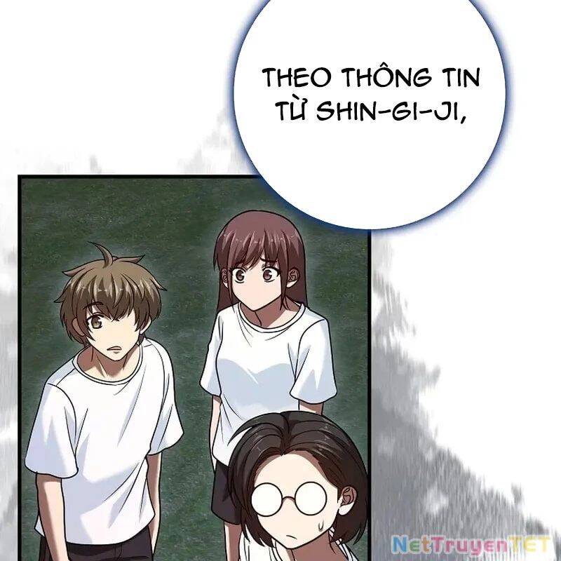 Thiên Tài Võ Thuật Hồi Quy - Chapter 79 - Page 116