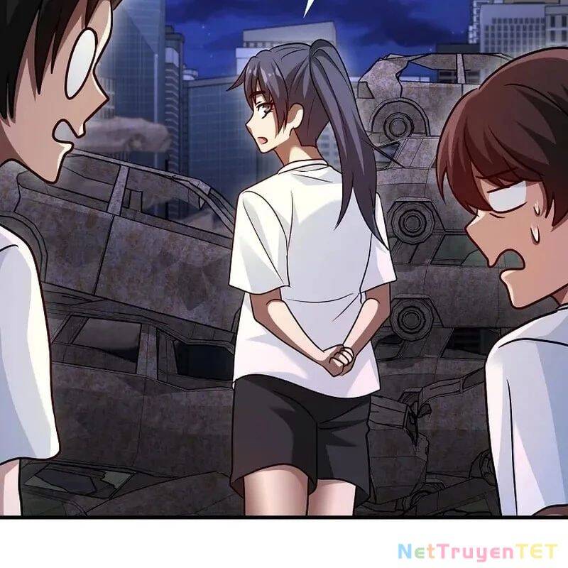 Thiên Tài Võ Thuật Hồi Quy - Chapter 79 - Page 152