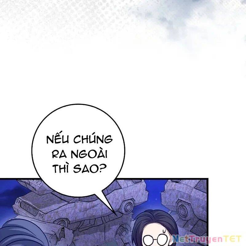 Thiên Tài Võ Thuật Hồi Quy - Chapter 79 - Page 155