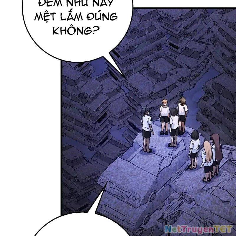 Thiên Tài Võ Thuật Hồi Quy - Chapter 79 - Page 158