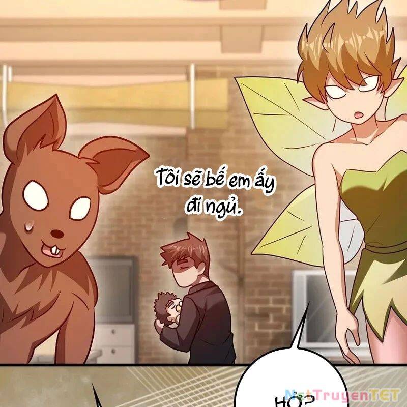 Thiên Tài Võ Thuật Hồi Quy - Chapter 79 - Page 39