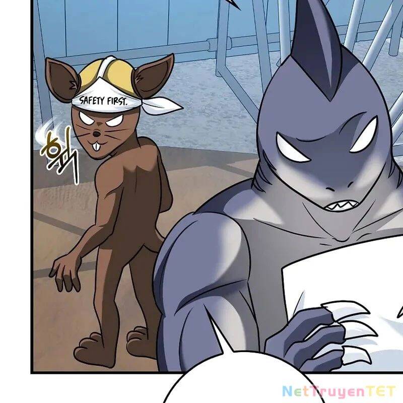 Thiên Tài Võ Thuật Hồi Quy - Chapter 79 - Page 68