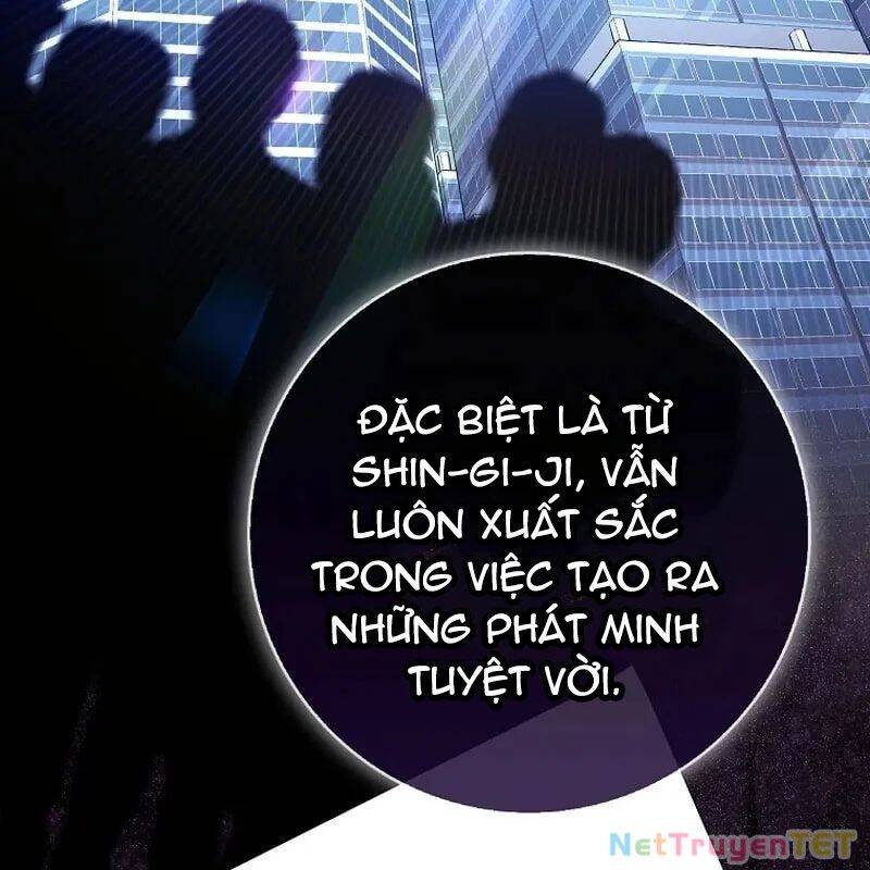 Thiên Tài Võ Thuật Hồi Quy - Chapter 79 - Page 81