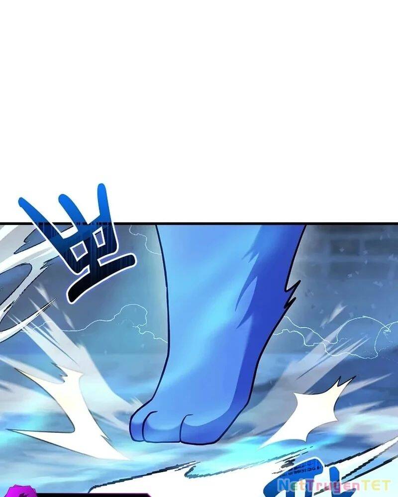 Thiên Tài Võ Thuật Hồi Quy - Chapter 80 - Page 105