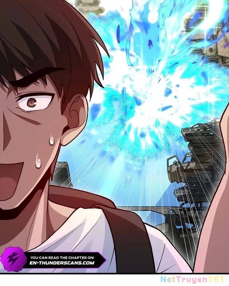 Thiên Tài Võ Thuật Hồi Quy - Chapter 80 - Page 119