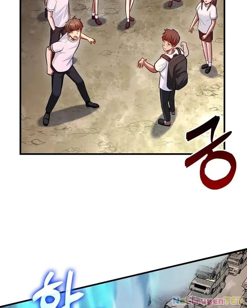 Thiên Tài Võ Thuật Hồi Quy - Chapter 80 - Page 121