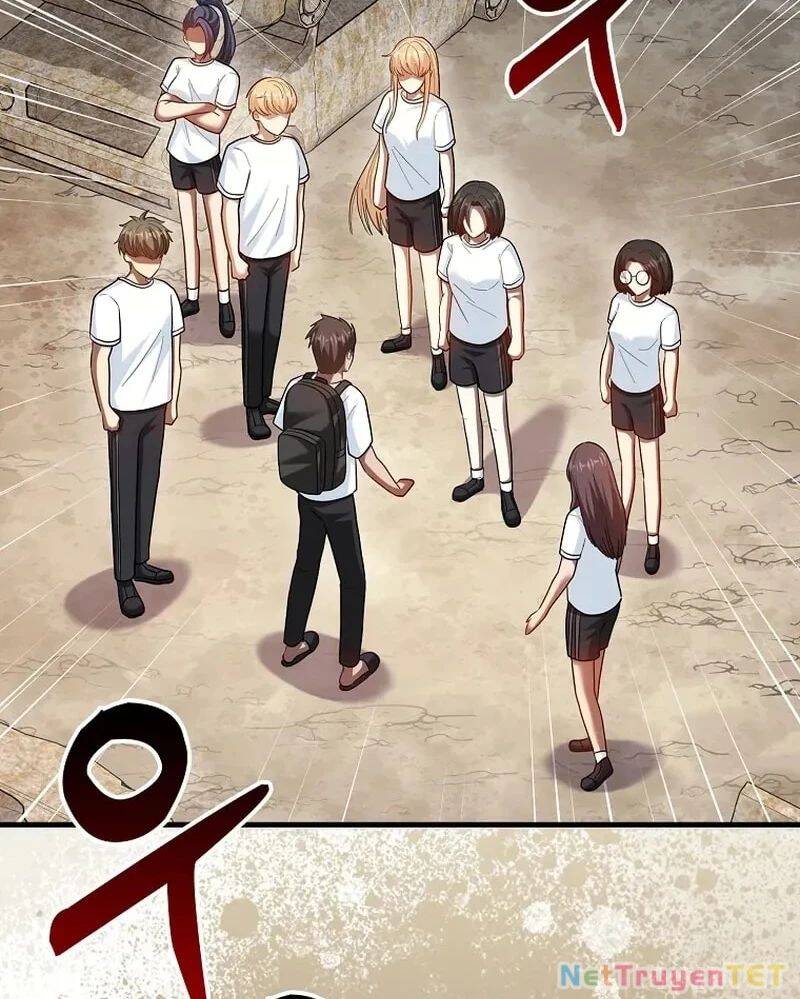 Thiên Tài Võ Thuật Hồi Quy - Chapter 80 - Page 124