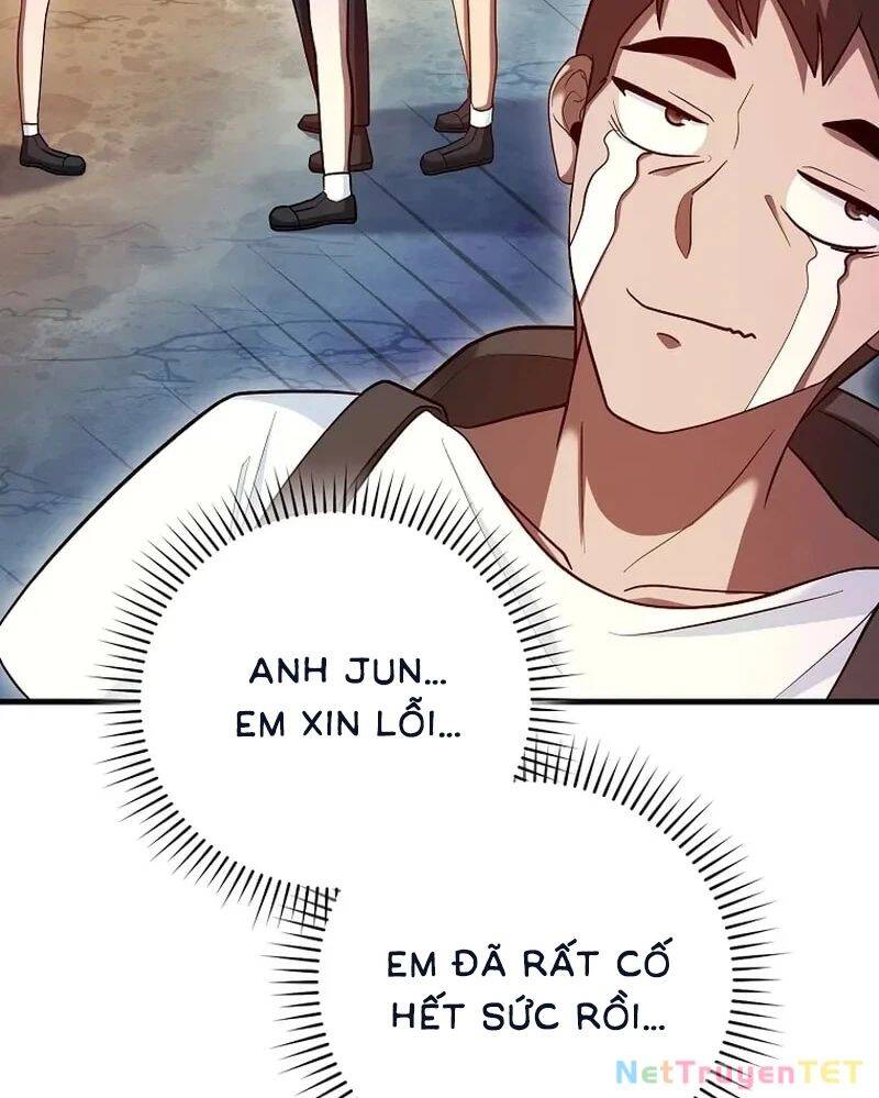 Thiên Tài Võ Thuật Hồi Quy - Chapter 80 - Page 133