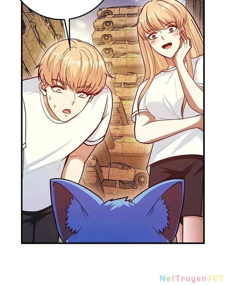 Thiên Tài Võ Thuật Hồi Quy - Chapter 80 - Page 135