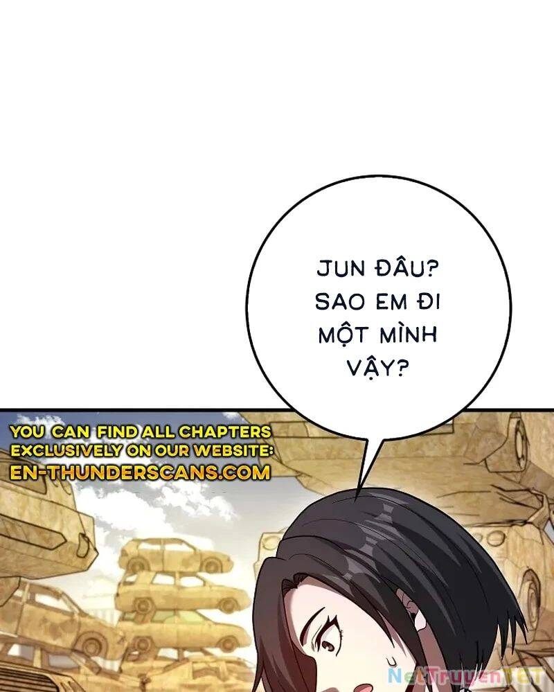 Thiên Tài Võ Thuật Hồi Quy - Chapter 80 - Page 136