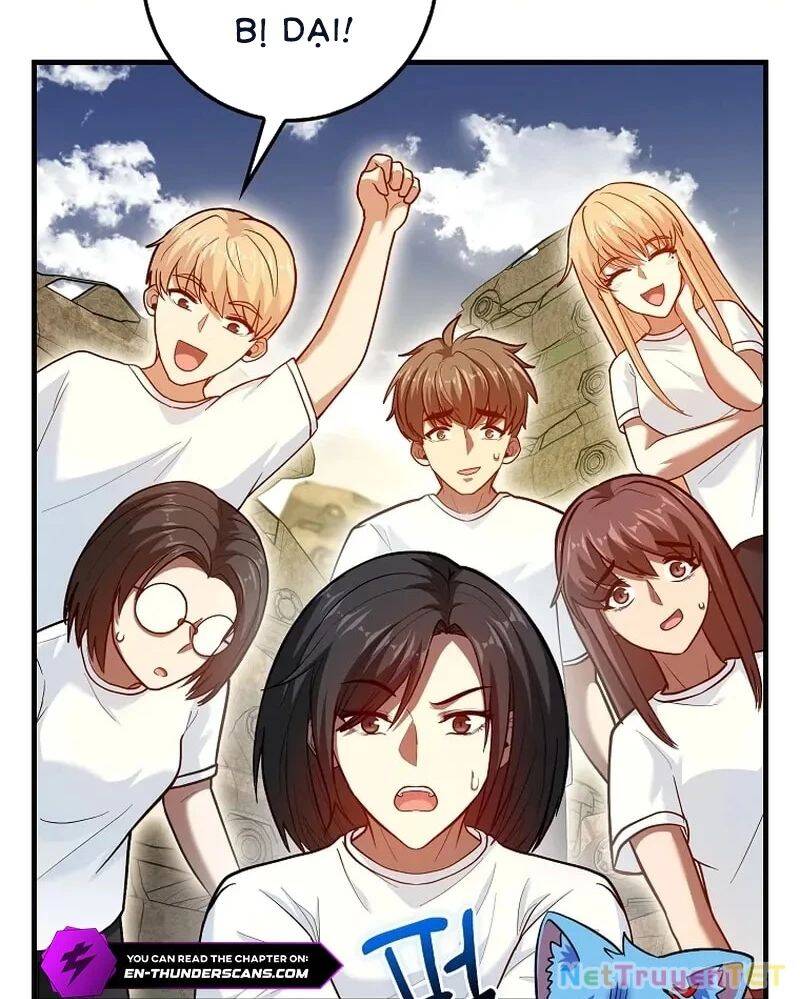 Thiên Tài Võ Thuật Hồi Quy - Chapter 80 - Page 140