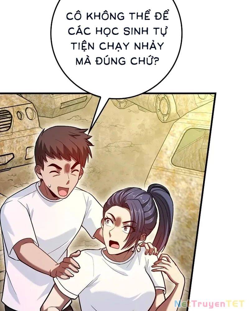 Thiên Tài Võ Thuật Hồi Quy - Chapter 80 - Page 151