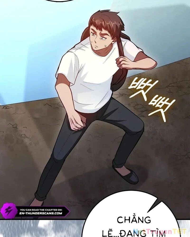 Thiên Tài Võ Thuật Hồi Quy - Chapter 80 - Page 19