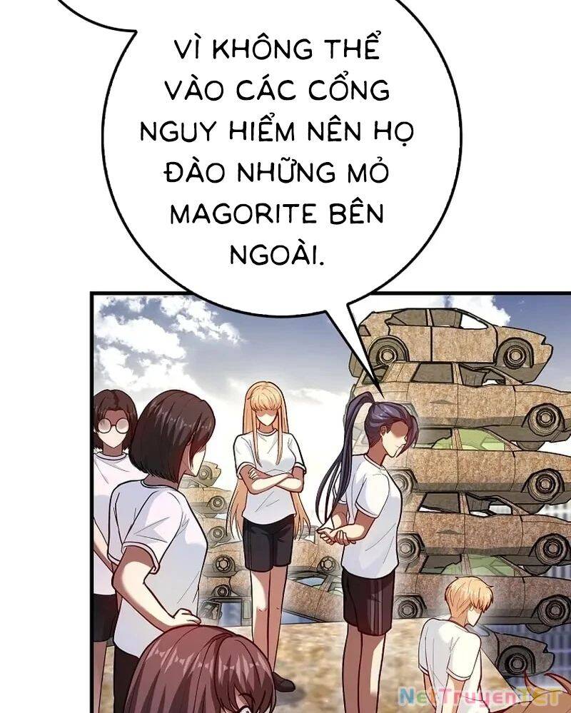Thiên Tài Võ Thuật Hồi Quy - Chapter 80 - Page 24