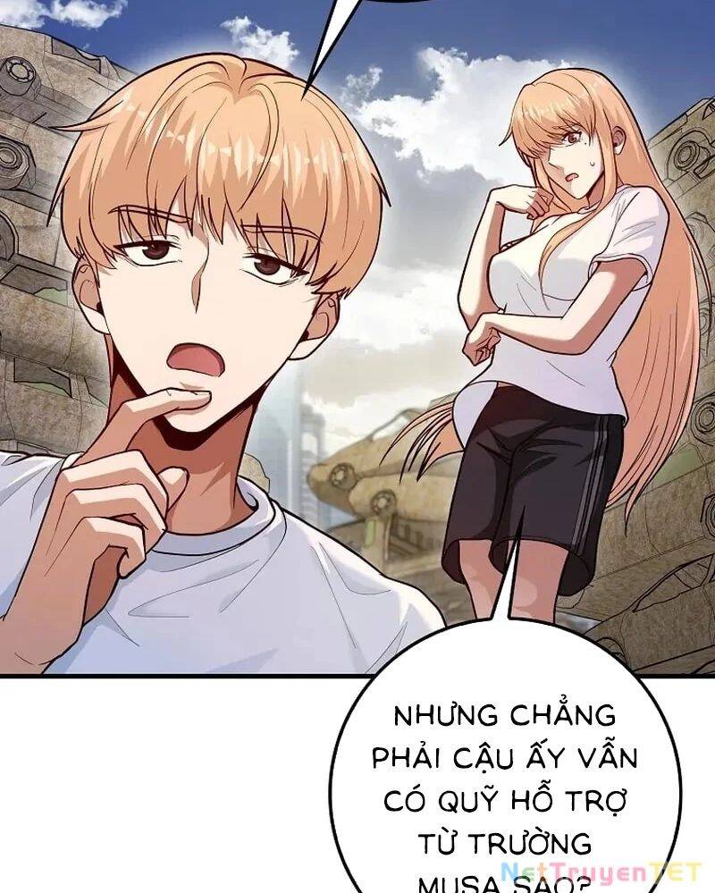 Thiên Tài Võ Thuật Hồi Quy - Chapter 80 - Page 27