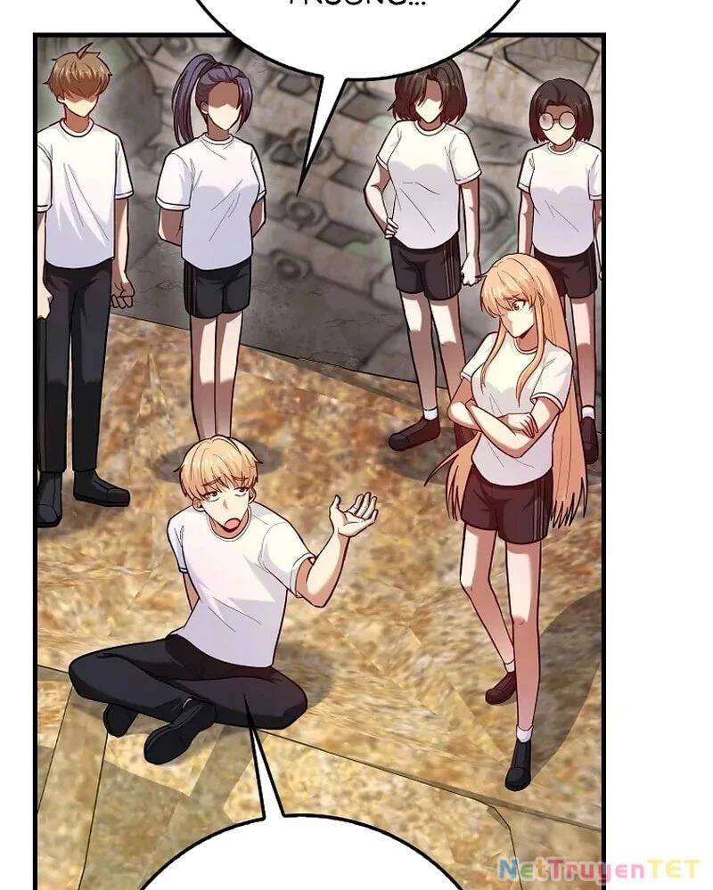 Thiên Tài Võ Thuật Hồi Quy - Chapter 80 - Page 37